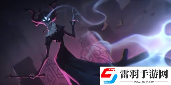 第五人格全新監(jiān)管者時(shí)空之影艾維怎么樣