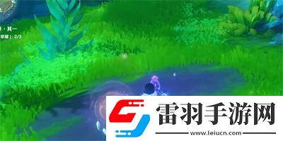 尋游記錄其一過關(guān)方法介紹