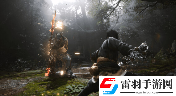 黑神話悟空最新pv有哪些內(nèi)容