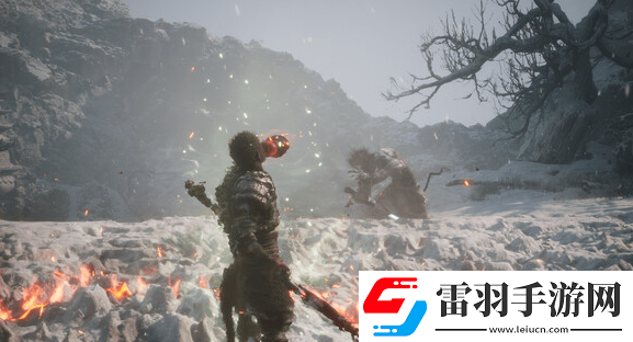黑神話悟空最新pv有哪些內(nèi)容