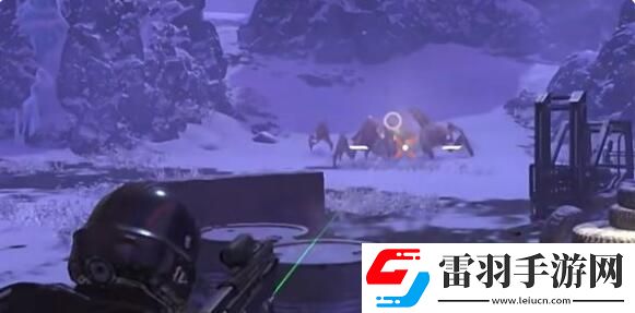 絕地潛兵2蟲族指揮官任務怎么過
