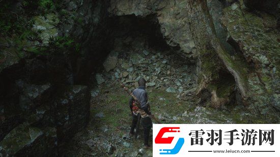 黑神話空氣墻引熱議