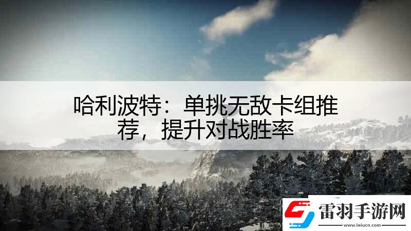 哈利波特
