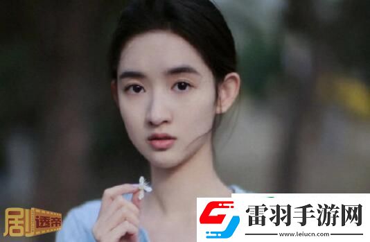 燃霜為晝女主是誰