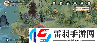 方寸對(duì)決雷澤寶箱在哪