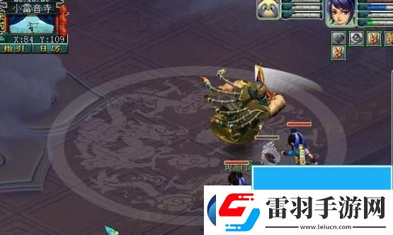 2024年烈義鍛天罡圖攻略