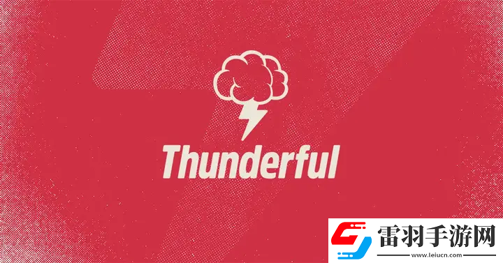 Thunderful財(cái)報