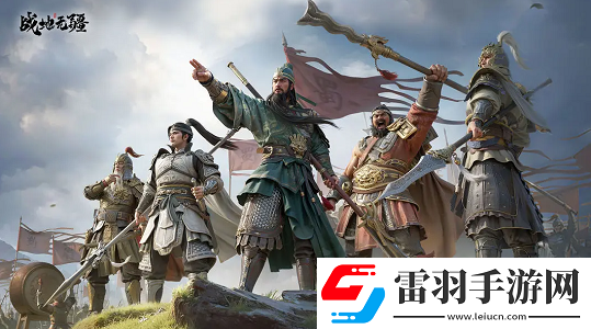 戰(zhàn)地?zé)o疆最強(qiáng)陣容怎么搭配