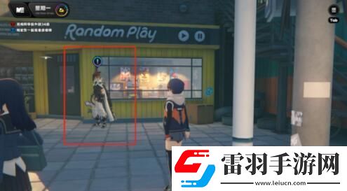絕區(qū)零安東升階事件任務(wù)完成方法
