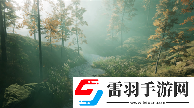 雪山亞麻采集方法介紹
