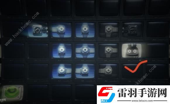 絕區(qū)零倒帶偵探第三階段解密怎么過