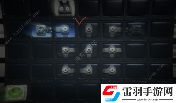 絕區(qū)零倒帶偵探第三階段解密怎么過