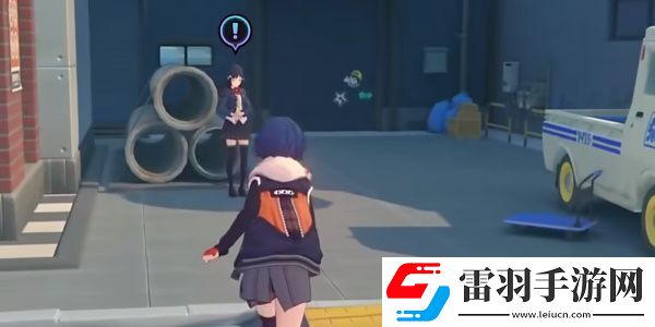 絕區(qū)零六分街樂于助人獎(jiǎng)?wù)芦@取攻略
