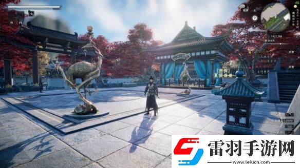 下一站江湖2修為寶冊(cè)獲取攻略