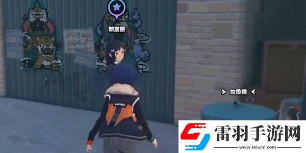 絕區(qū)零六分街樂于助人獎(jiǎng)?wù)芦@取攻略