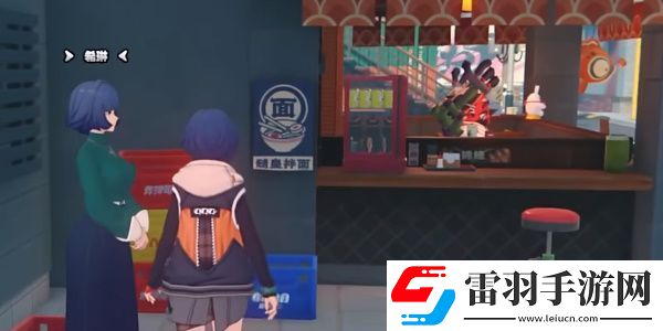 絕區(qū)零六分街樂于助人獎(jiǎng)?wù)芦@取攻略