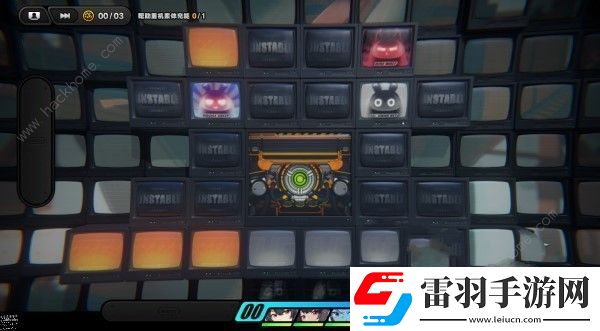 絕區(qū)零格莉絲的弗蘭肯斯坦秘聞怎么過(guò)