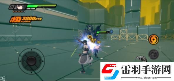 絕區(qū)零格莉絲手法攻略