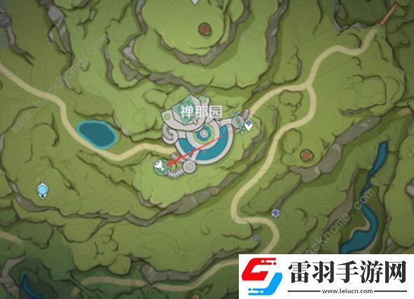 原神妮露突破材料有哪些2024