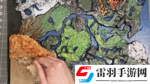 大神打造塞爾達(dá)傳說