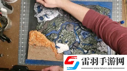 大神打造塞爾達(dá)傳說