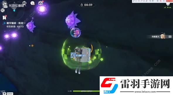 原神幻想真境劇詩繪想游記攻略大全