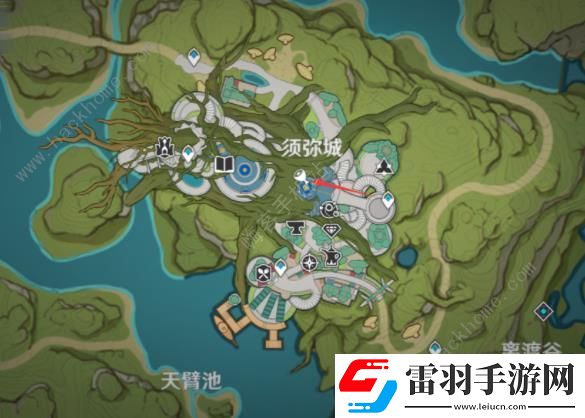 原神妮露突破材料有哪些2024