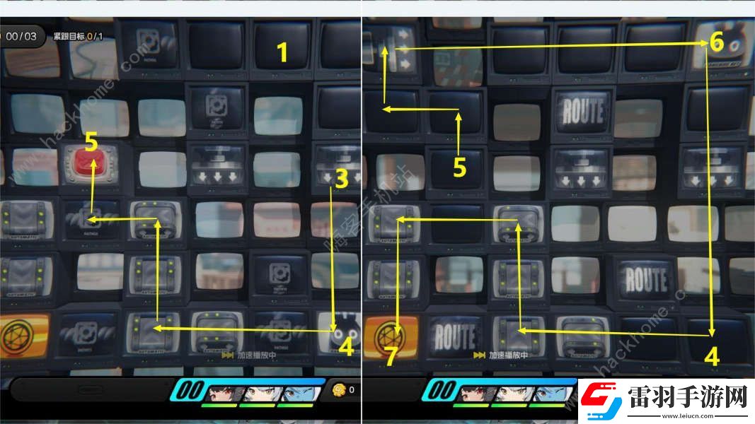絕區(qū)零隱形幫手委托攻略