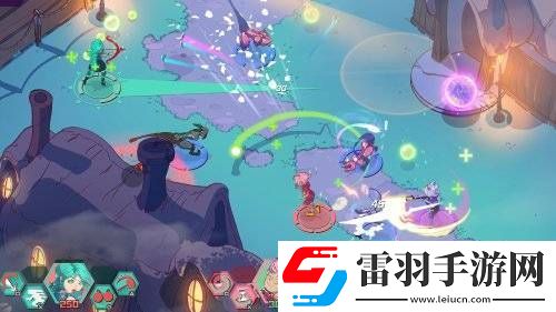 奇妙大作戰(zhàn)正式登陸Steam