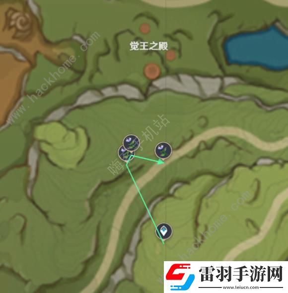 原神妮露突破材料有哪些2024