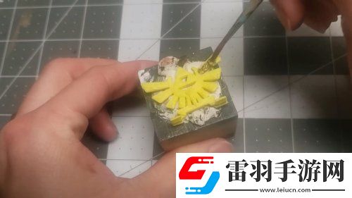 大神打造塞爾達(dá)傳說