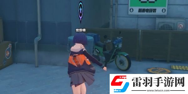 絕區(qū)零別擋住我的陽光成就攻略