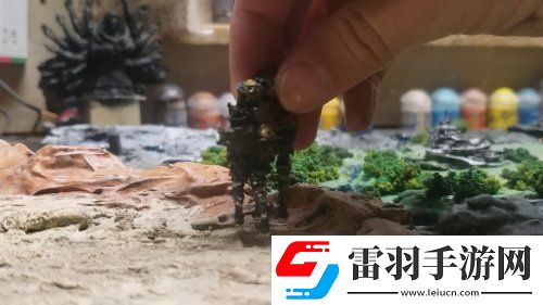 大神打造塞爾達(dá)傳說