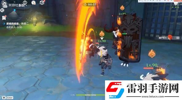 原神幻想真境劇詩繪想游記攻略大全