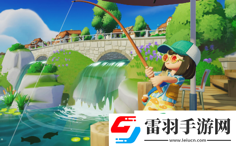 心動小鎮(zhèn)海釣時間位置分享