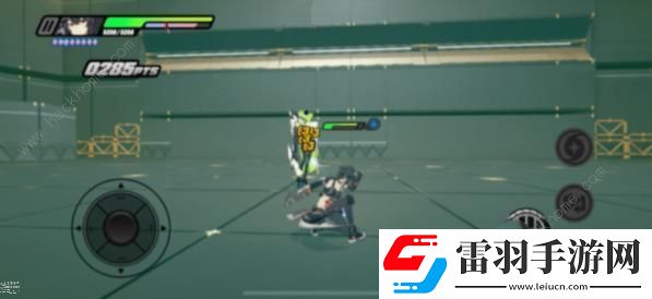 絕區(qū)零格莉絲手法攻略