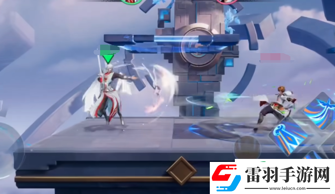 星之破曉戰(zhàn)隊(duì)玩法技巧
