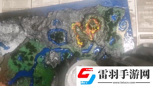 大神打造塞爾達(dá)傳說