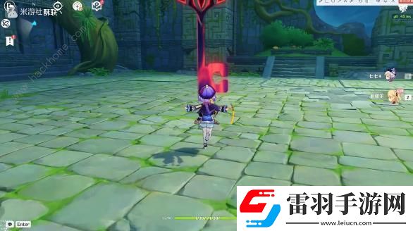 原神幻想真境劇詩繪想游記攻略大全