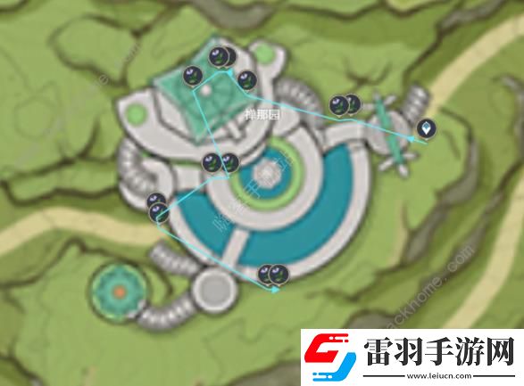 原神妮露突破材料有哪些2024