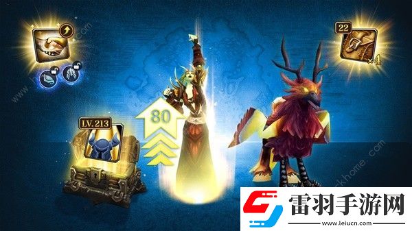 魔獸世界國服商店物品大全