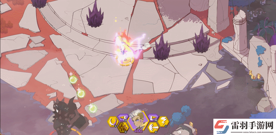 奇妙大作戰(zhàn)正式登陸Steam
