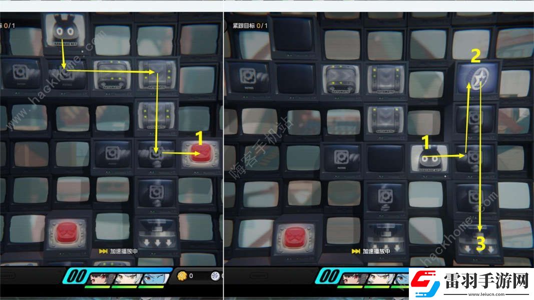 絕區(qū)零隱形幫手委托攻略
