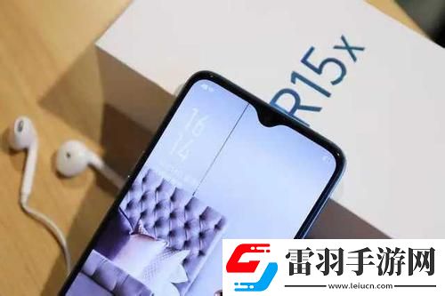 oppor15x中將拍照聲音關(guān)掉的詳細(xì)步驟