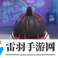蛋仔派對(duì)聯(lián)動(dòng)永劫無間時(shí)裝