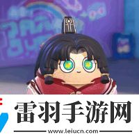 蛋仔派對(duì)聯(lián)動(dòng)永劫無間時(shí)裝