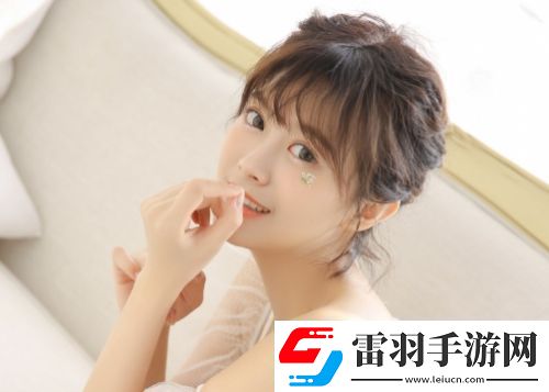暴躁CSGO女性