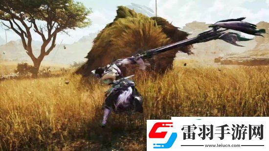怪物獵人