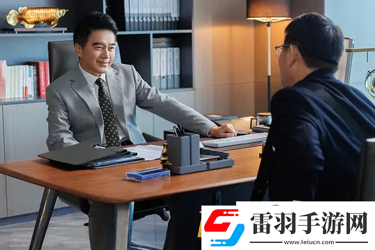前途無(wú)量第19集分集劇情介紹