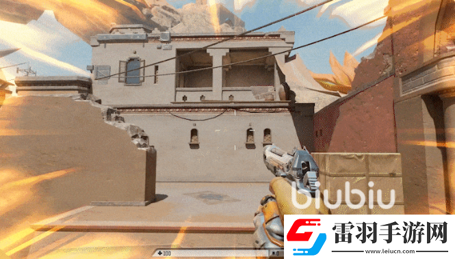 天啟行動熱浪怎么玩
